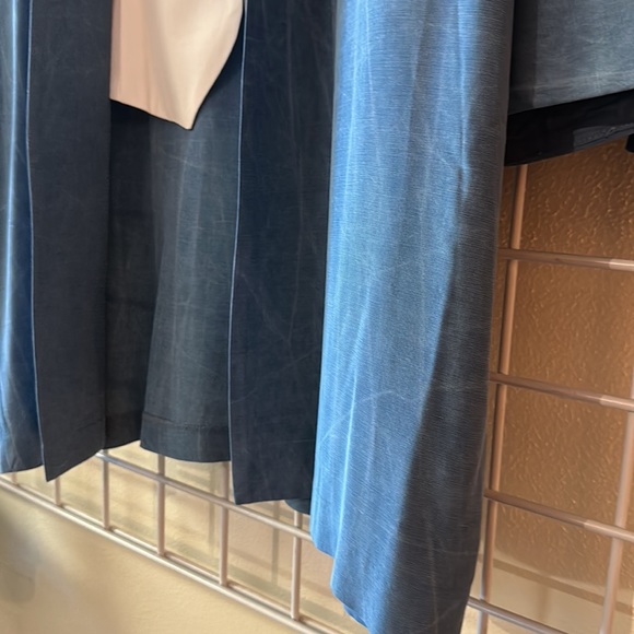 Vintage Perceptions by Irene B blazer and skirt set - Picture 8 of 10